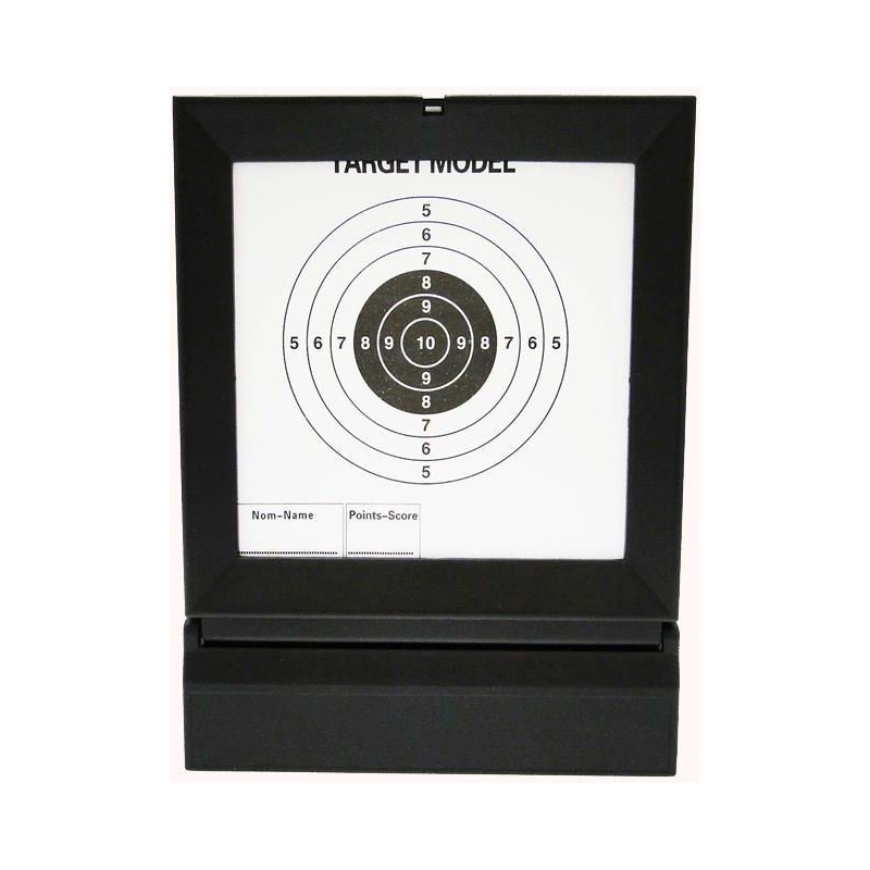 PLASTIC NET TARGET