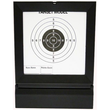 PLASTIC NET TARGET