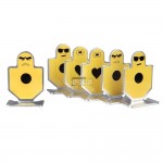 OBJETIVOS DEL VALIENTE GUERRERO ELEMENT