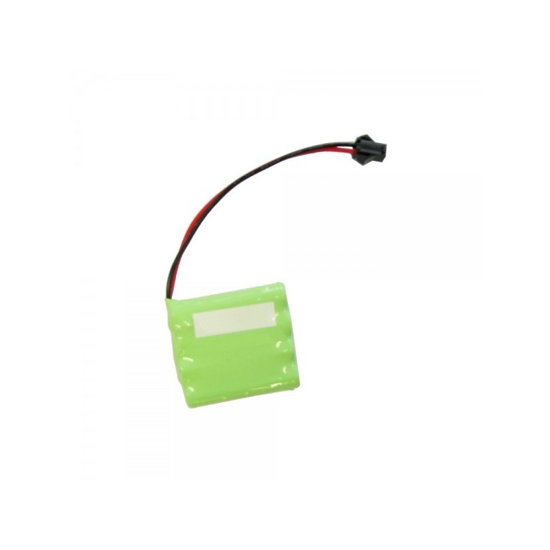 BATTERIA NI-MH 700 mAH 4.8 V E-POWER BATTERIA NI-MH 700 mAH 4.8 V E-POWER