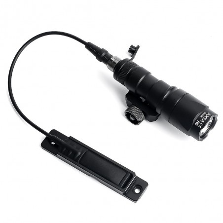 TORCIA LED M300A MINI SCOUT LIGHT REMOTE VERSION WADSN