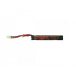 LIPO BATTERY 11.1V 1300 mAH 20C FUEL
