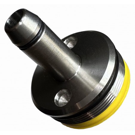 TESTA CILINDRO PER STRIKER AMOEBA FPS-SOFTAIR