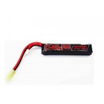 BATERÍA LIPO 11.1V 1200 mAH 15C FUEL BATERÍA LIPO 11.1V 1200 mAH 15C FUEL