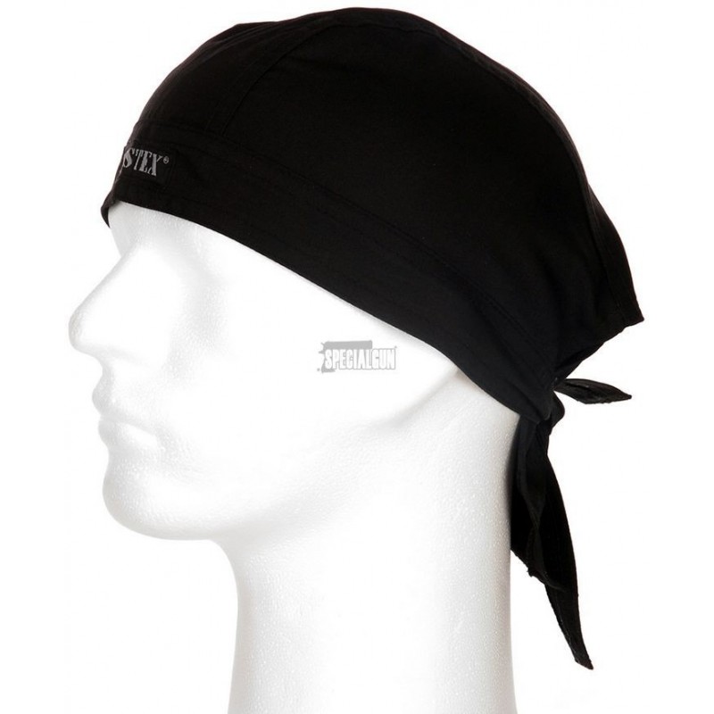 BANDANA FOSTEX NERA BANDANA FOSTEX NERA