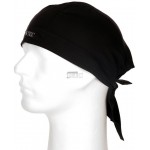 BANDANA FOSTEX NERA BANDANA FOSTEX NERA
