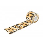 CAMOUFLAGE ADHESIVE STRIP FOSCO CAMOUFLAGE ADHESIVE STRIP FOSCO