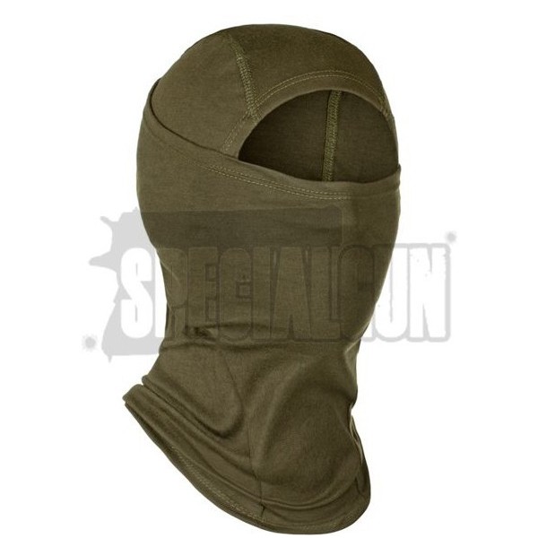 BALACLAVA MPS NINJA INVADER GEAR VERDE OD