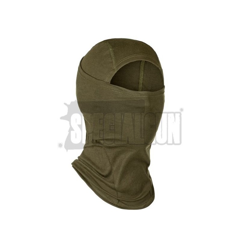 BALACLAVA MPS NINJA INVADER GEAR VERDE OD BALACLAVA MPS NINJA INVADER GEAR VERDE OD