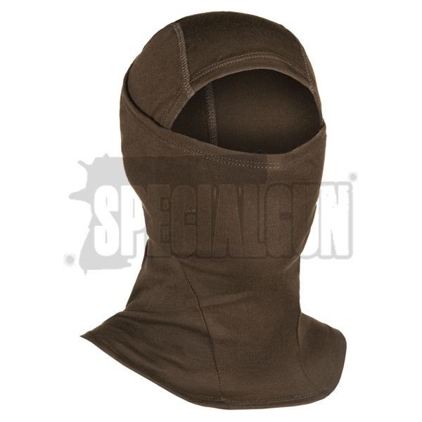 BALACLAVA MPS NINJA INVADER GEAR RANGER GREEN