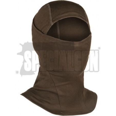BALACLAVA MPS NINJA INVADER GEAR RANGER GREEN