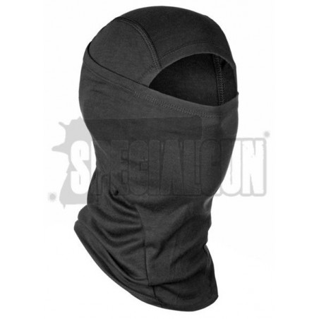 BALACLAVA MPS NINJA INVADER GEAR BLACK