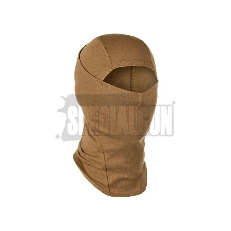 BALACLAVA MPS NINJA INVADER GEAR DESERT BALACLAVA MPS NINJA INVADER GEAR DESERT