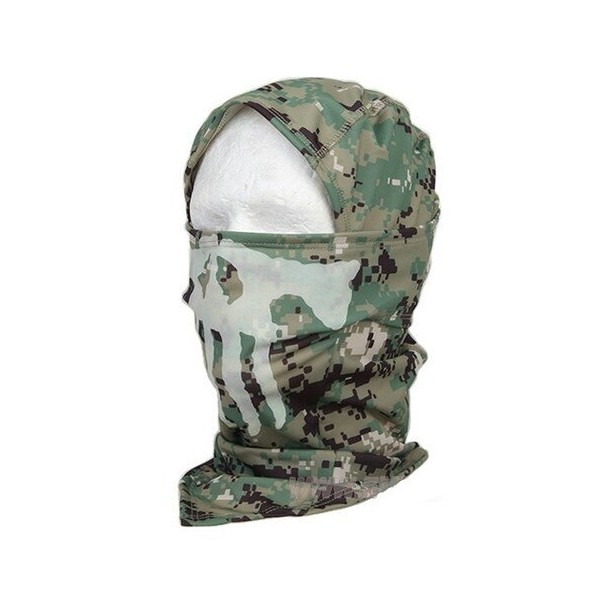 EMERSON MULTI HOOD AOR2 BALACLAVA