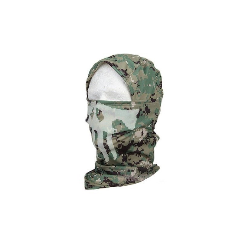 BALACLAVA EMERSON MULTI HOOD AOR2 BALACLAVA EMERSON MULTI HOOD AOR2
