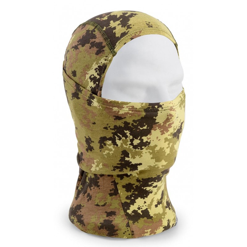 BALACLAVA 1 HOLE DEFCON 5 VEGETATO ITALIANO
