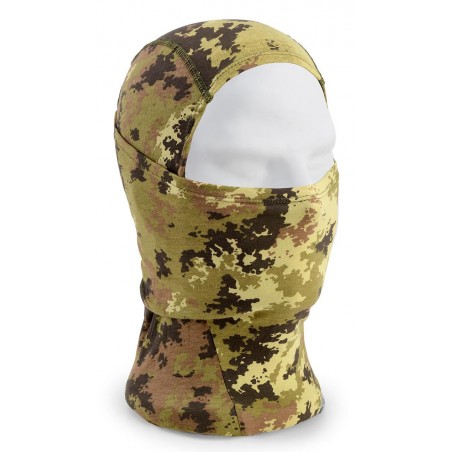 BALACLAVA 1 FORO DEFCON 5 VEGETATO ITALIANO