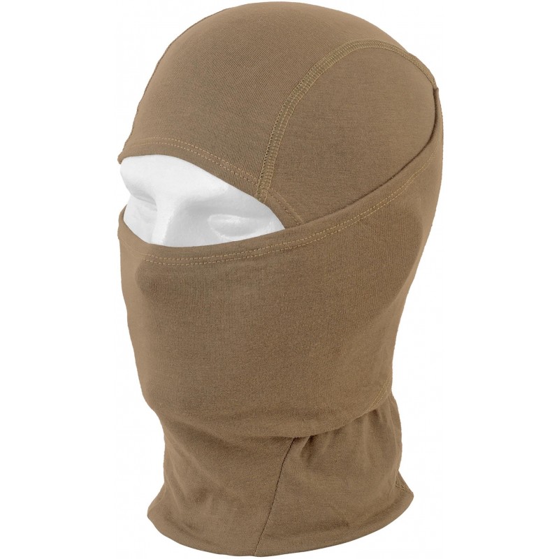 BALACLAVA 1 FORO DEFCON 5 TAN BALACLAVA 1 FORO DEFCON 5 TAN