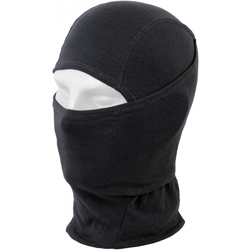 BALACLAVA 1 FORO DEFCON 5 NERO BALACLAVA 1 FORO DEFCON 5 NERO
