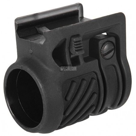 30 MM QUICK RELEASE TORCH ATTACHMENT