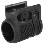 30 MM QUICK RELEASE TORCH ATTACHMENT 30 MM QUICK RELEASE TORCH ATTACHMENT