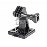 SOPORTE DE CASCO PARA GO-PRO
