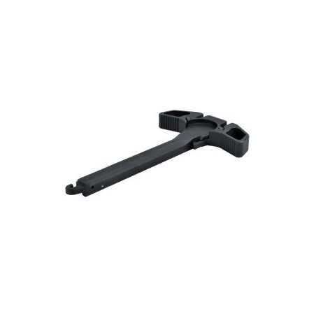 METAL BUTTERFLY COCKING ROD FOR M4 ASG