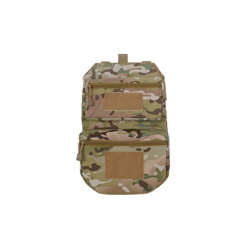 ASSAULT BACK PANEL MOD.2 - MULTICAMO ASSAULT BACK PANEL MOD.2 - MULTICAMO
