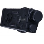 ANPEQ BATTERY HOLDER FOR RIS CYMA BLACK