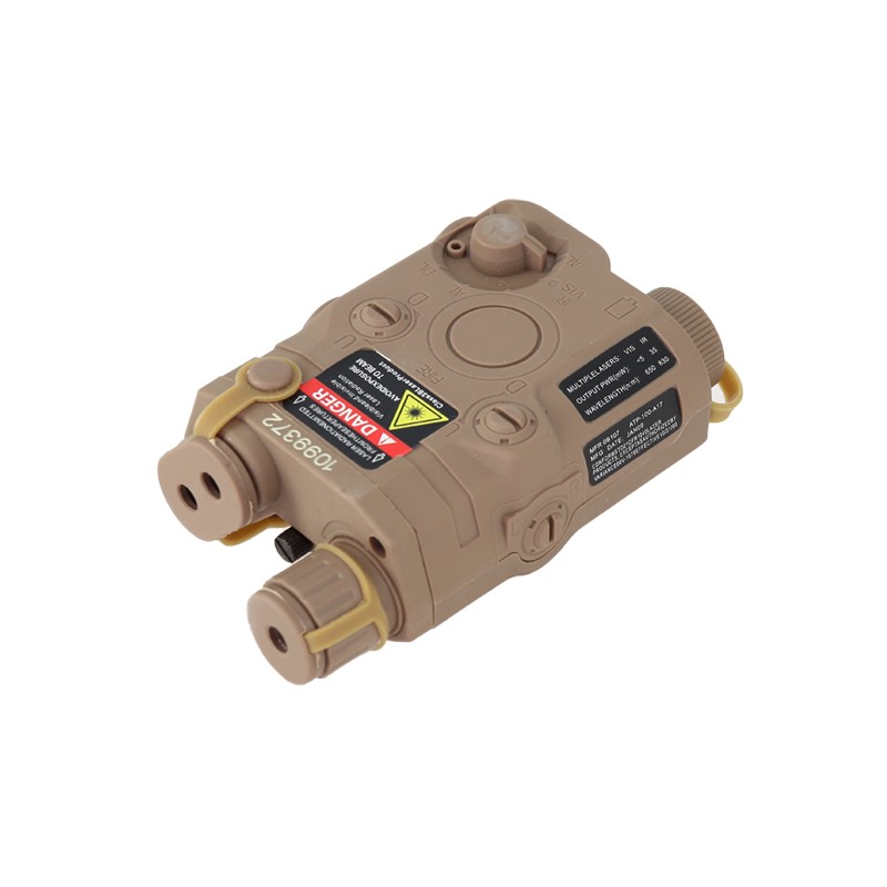 ANPEQ 15 TAN BATTERY HOLDER ANPEQ 15 TAN BATTERY HOLDER