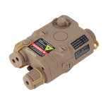 ANPEQ 15 TAN BATTERY HOLDER ANPEQ 15 TAN BATTERY HOLDER
