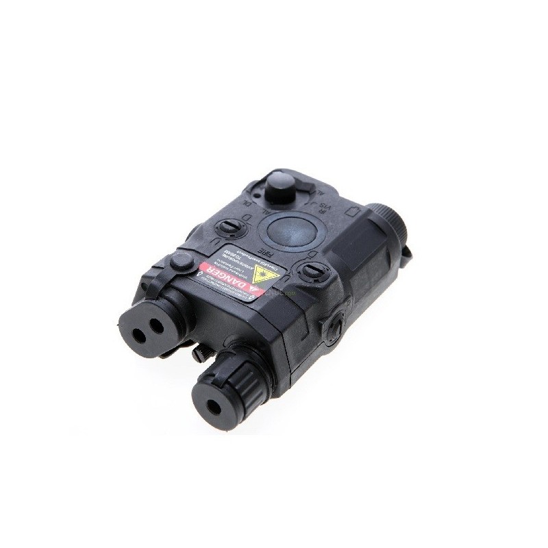 ANPEQ 15 PORTAPILAS NEGRO ANPEQ 15 PORTAPILAS NEGRO