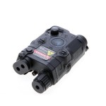 ANPEQ 15 PORTAPILAS NEGRO ANPEQ 15 PORTAPILAS NEGRO