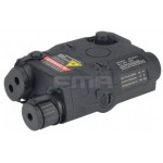 ANPEQ 15 BATTERY HOLDER FMA BLACK ANPEQ 15 BATTERY HOLDER FMA BLACK