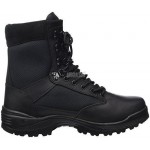 MILITARY TACTICAL ZIP AMPHIBIOUS MILTEC BLACK MILITARY TACTICAL ZIP AMPHIBIOUS MILTEC BLACK