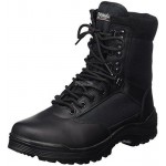 MILITARY SWAT AMPHIBIANS MILTEC BLACK MILITARY SWAT AMPHIBIANS MILTEC BLACK