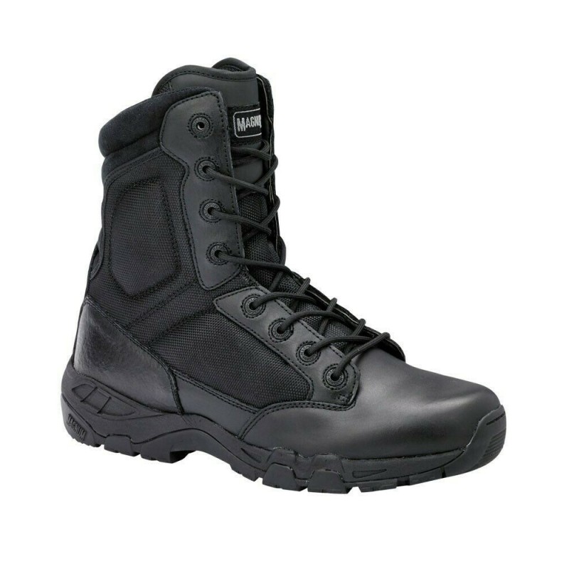 ANFIBI MAGNUM VIPER PRO 8.0 SZ STIVALI NERO ANFIBI MAGNUM VIPER PRO 8.0 SZ STIVALI NERO