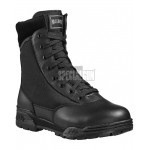 ANFIBI MAGNUM CLASSIC BOOTS BLACK ANFIBI MAGNUM CLASSIC BOOTS BLACK