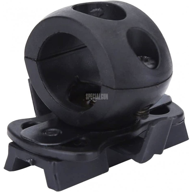 SOPORTE DE LINTERNA PARA CASCO RING 101 INC SOPORTE DE LINTERNA PARA CASCO RING 101 INC