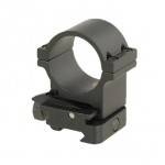 ANELLO OTTICA SGANCIO RAPIDO 30MM  PER WEAVER