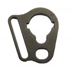 ANILLO DE CORREA PARA M4 NEGRO