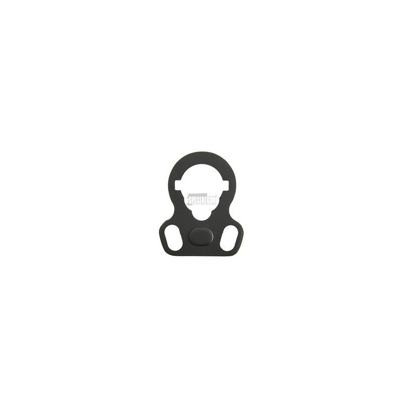 BELT RING FOR M4 PIPE CYMA