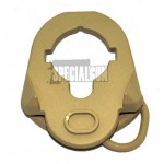 BIG DRAGON ASAP BELT RING M4 TAN BIG DRAGON ASAP BELT RING M4 TAN