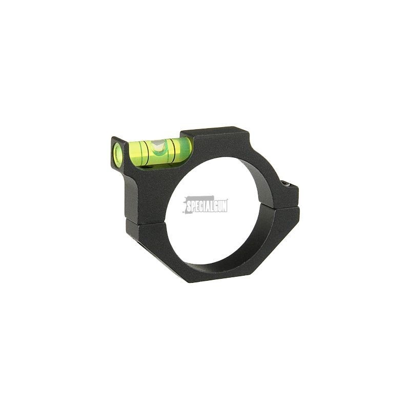 ANILLO DE 30 mm PARA ÓPTICA CON NIVEL ANILLO DE 30 mm PARA ÓPTICA CON NIVEL