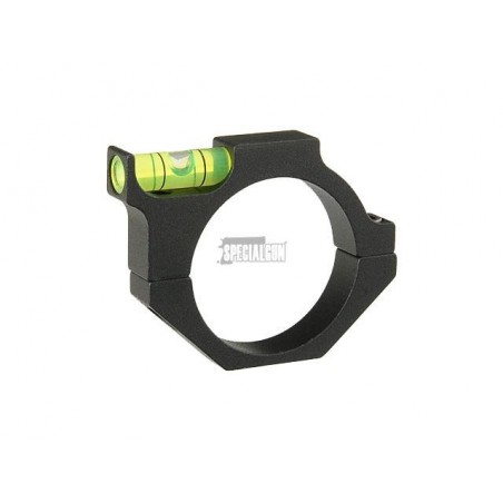 ANILLO DE 30 mm PARA ÓPTICA CON NIVEL