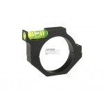 ANILLO DE 30 mm PARA ÓPTICA CON NIVEL ANILLO DE 30 mm PARA ÓPTICA CON NIVEL