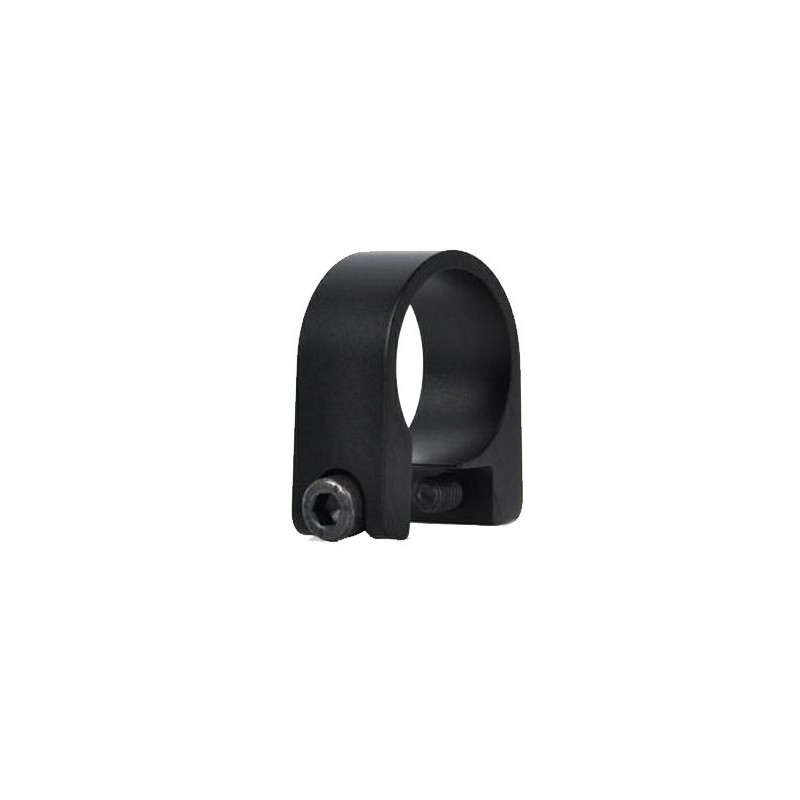 ANELLO 1 POLLICE PER OTTICA ELEMENT NERO ANELLO 1 POLLICE PER OTTICA ELEMENT NERO