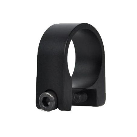 ANELLO 1 POLLICE PER OTTICA ELEMENT NERO