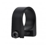 ANELLO 1 POLLICE PER OTTICA ELEMENT NERO ANELLO 1 POLLICE PER OTTICA ELEMENT NERO
