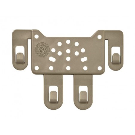 VEGA HOLSTER SISTEMA MODULAR ADAPTADOR DESIERTO